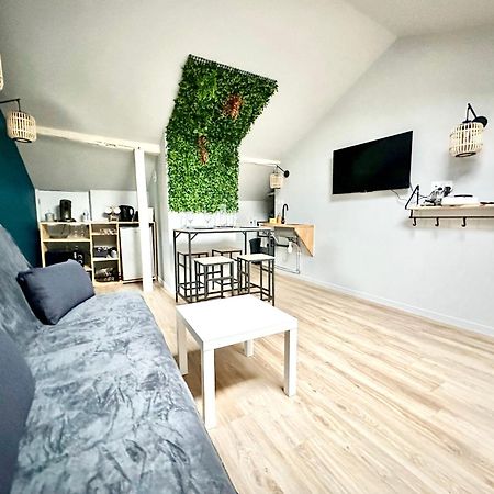 Le Florissant, Intime Et Raffine Apartamento Limoges Exterior foto