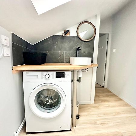Le Florissant, Intime Et Raffine Apartamento Limoges Exterior foto