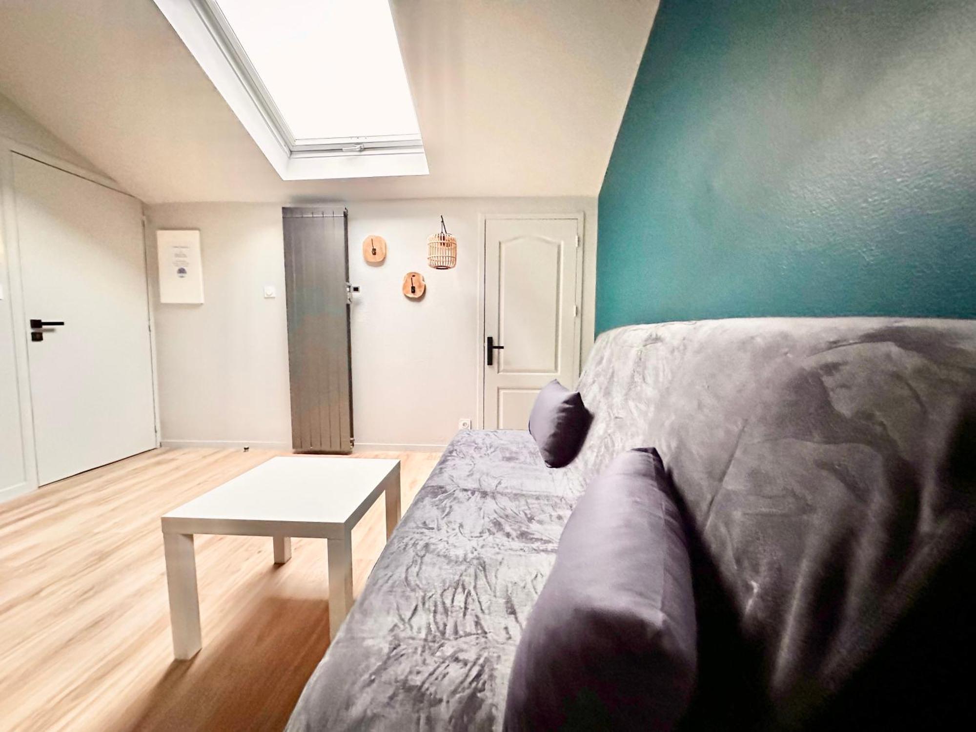 Le Florissant, Intime Et Raffine Apartamento Limoges Exterior foto