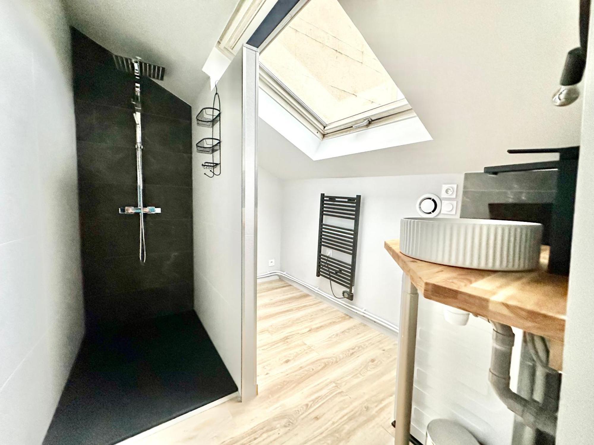 Le Florissant, Intime Et Raffine Apartamento Limoges Exterior foto
