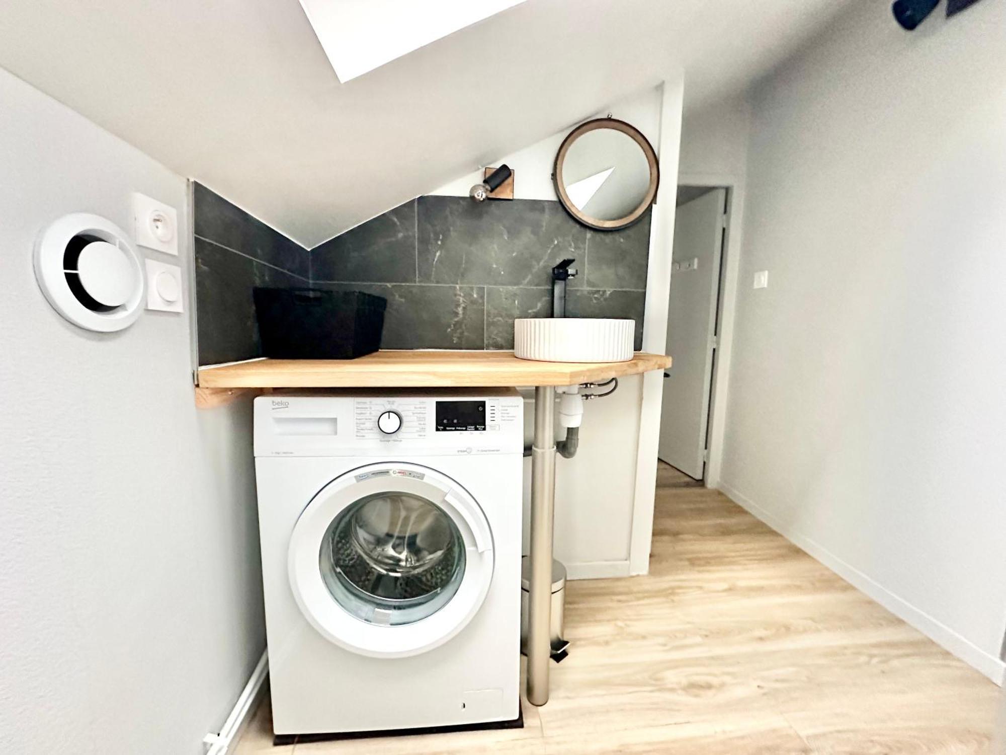 Le Florissant, Intime Et Raffine Apartamento Limoges Exterior foto