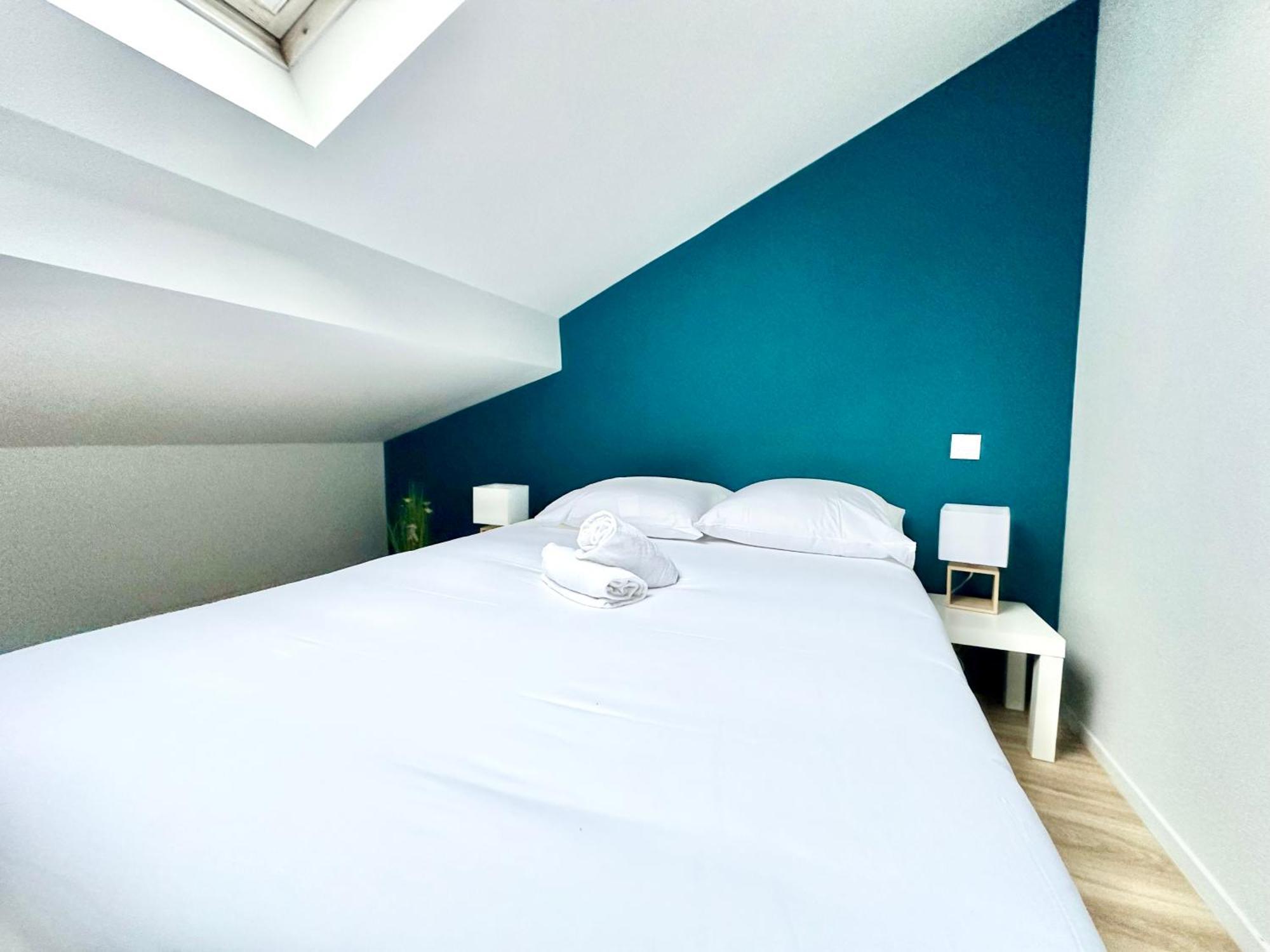 Le Florissant, Intime Et Raffine Apartamento Limoges Exterior foto
