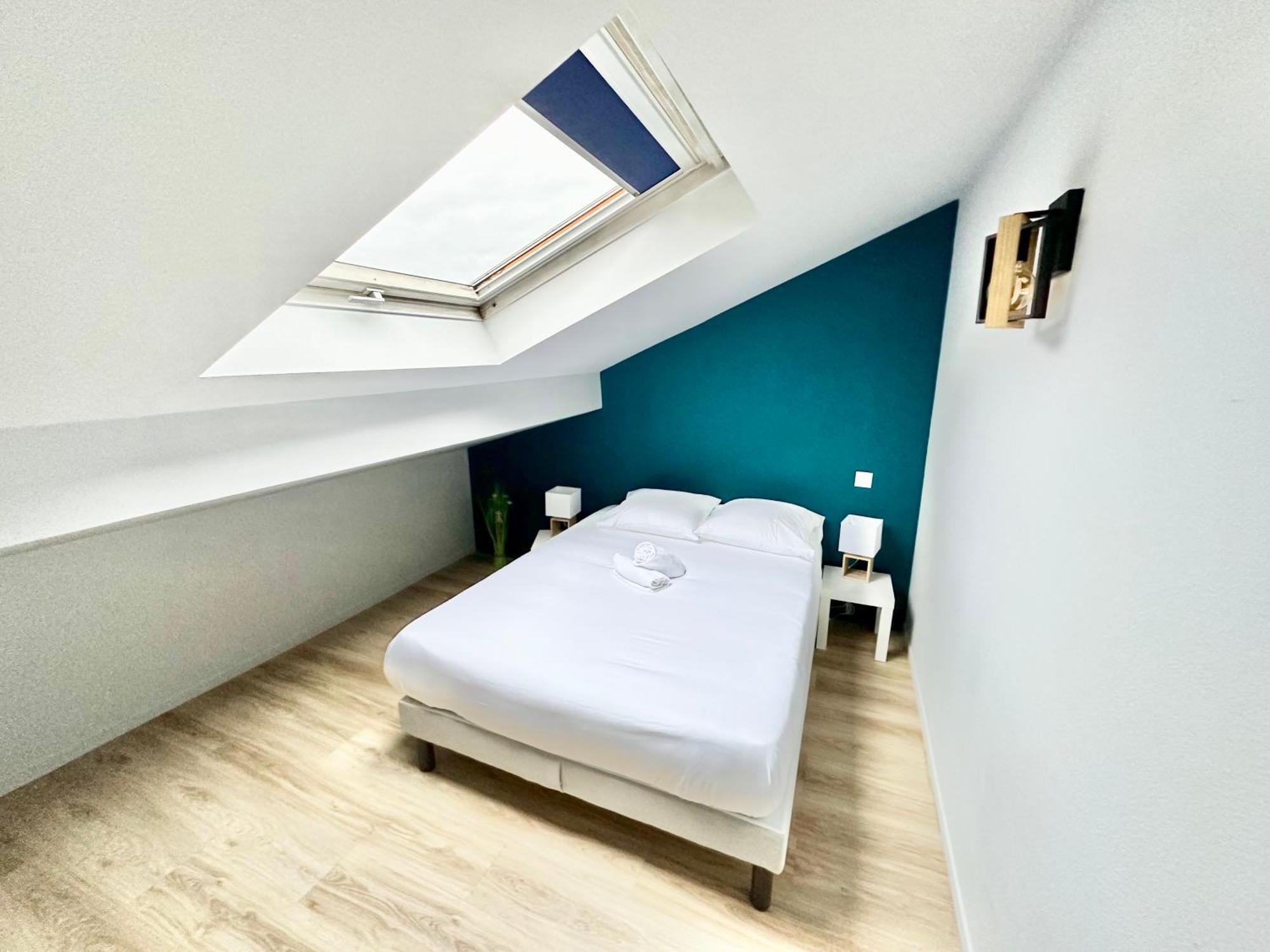 Le Florissant, Intime Et Raffine Apartamento Limoges Exterior foto